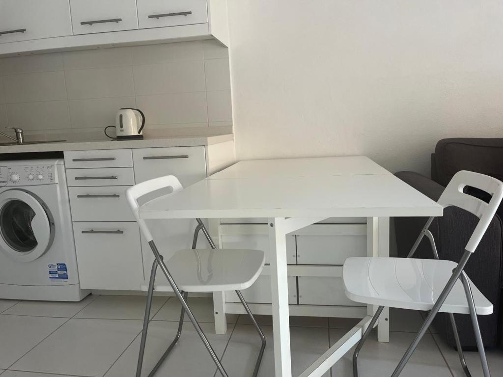 Residence Riazor Playa Cabezo El Médano Esterno foto